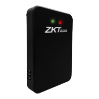 Preview: ZKTeco VR10 Pro