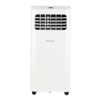 Preview: Hisense AP0522CR1W