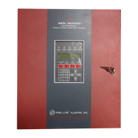 Preview: Fire-Lite Alarms MS-9200