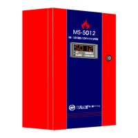 Preview: Fire-Lite Alarms MS-5012