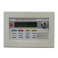 Preview: Fire-Lite Alarms LCD-40