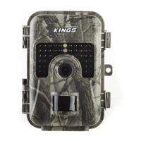Preview: Kings Adventure AKEP-TRAILCAM02