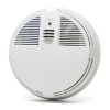 Smoke Alarm Logo