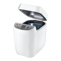 Preview: UFESA MYBAKERY BM6000