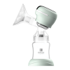 Breast Pump Logo