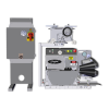 Industrial Equipment Logo
