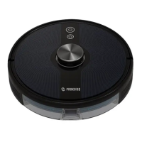 Preview: PROKORD SMART HOME W411-E J300