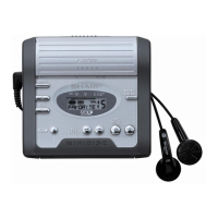 Preview: Sharp MD-MT270HS/BK