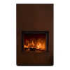 Indoor Fireplace Logo