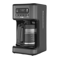 Preview: MrCoffee BVMC-PC14 Series