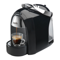 Preview: Caffitaly System S18