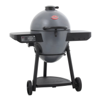 Preview: AKORN AUTO-KAMADO 6480