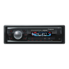 Car Receiver Logo