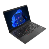 Preview: Lenovo ThinkPad E14 Gen 4