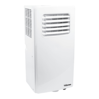 Preview: TriStar AC-5474