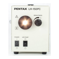 Preview: Pentax LH-150PC