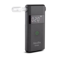Preview: AlcoTrx FCA30