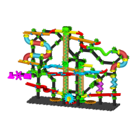 Preview: Techno Gears Marble Mania Xcelerator