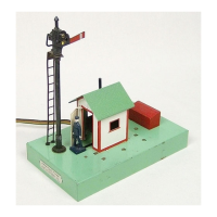 Preview: Lionel AMERICAN FLYER Sam