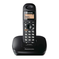 Preview: Panasonic KX-TG3611BXB