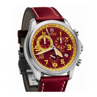 Preview: CHRONOGRAPH CALIBRE ETA 251.262