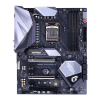 Preview: Colorful iGame Z390 Vulcan X