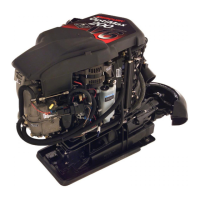 Preview: Mercury 200 OptiMax Jet Drive