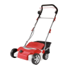Lawn and Garden Equipment Logo