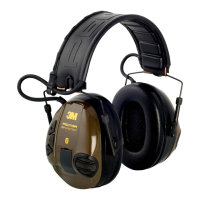 Preview: 3M Peltor WS Tactical Sport