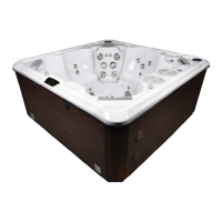 Preview: Hydropool Self Clean 395 Gold