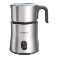 Preview: Miroco MF005