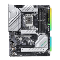 Preview: ASROCK Z690 Steel Legend/D5