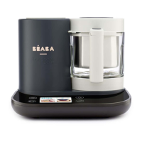 Preview: Beaba Babycook Smart