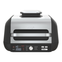 Preview: Ninja Foodi XL PRO IG600 Series