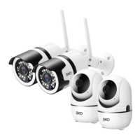 Preview: EKO HOME SECURITY KIT