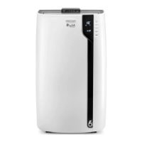 Preview: DeLonghi Pinguino PACEX100SILENT