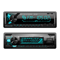 Preview: Aura AMH-440BT