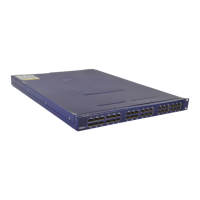 Preview: Mellanox Technologies MTS3600