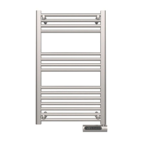 Preview: READY WARM 9100 SMART TOWEL WHITE