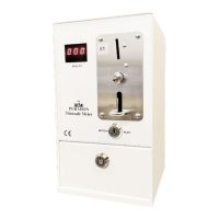 Preview: Peradon TIMESAFE
