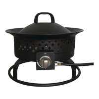 Preview: Bond AURORA EXTERIOR PGF5820-2