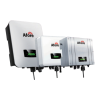 Inverter Logo