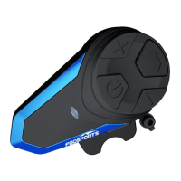 Preview: FODSPORTS BT-S3
