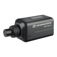 Preview: Sennheiser ew 100 G3 Series