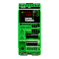 Preview: Nidec COMMANDER S100