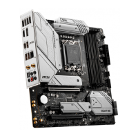 Preview: MSI MAG B660M MORTAR WIFI
