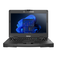Preview: Getac S410 Series