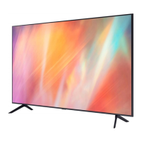 Preview: Samsung UE43AU7100U
