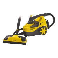 Preview: ARIETE MULTIVAPORI MV5.20