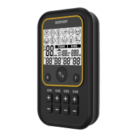 Preview: trendmedic TENS-EMS R-C101C